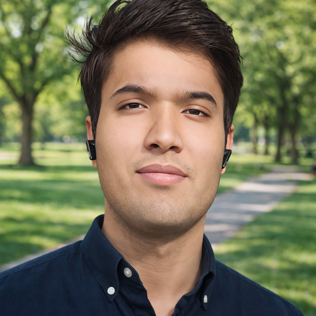 Chirag Bansal